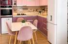 Vânzare 2 camere moderne – Doamna Stanca, etaj 8/11, mobilat complet - 4