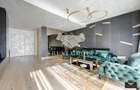 Penthouse Herastrau 4 camere | 2 locuri parcare | Terase 100mp - 6