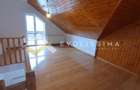 Apartament de trei camere la intrare in Bran - 6