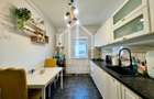 Apartament cu 3 camere, 63mp + balcon, 2 parcari - Car. Arhitectilor