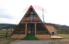 Cabană A-Frame în Bucovina I Refugiul perfect între natură și confort - 4