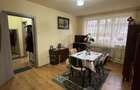 Apartament 2 camere în zona STRAZII BORSEC