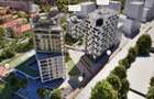Studio Dublu, Cartierul Vienez, Nord One, Brediceanu