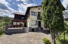 Vila S+P+1 140mp cu teren intravilan 510 mp - valea prahovei- Comarnic