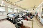 Hale productie si depozitare - 3000 mpu - afacere la cheie - Marsa - 16