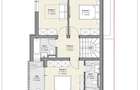 Casa individuala - 149 mp util - terasa rooftop cu jacuzzi de 32 mp - 25