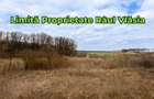 Balotești – teren intravilan cu priveliște superbă, 500–1200 mp, Comision 0% - 15