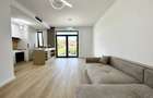 Apartament elegant si sustenabil, prima închiriere, in zona Cetății - 1