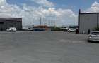 Inchiriere hala industriala 300 mp, Bucium - Iasi, constructie noua, open space, - 5
