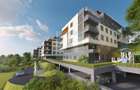 Apartament 2 camere , mobilat/utilat - zona Dealul Morii Residence - 1