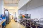 Spațiu industrial–afacere catering la cheie, teren&hală 750 mp S+P+1E - 38