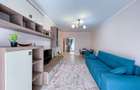 Apartament 2 camere, Str Abatorului Floresti - 3