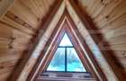 Oportunitate de investiție – 3 Cabane A-Frame la cheie în Moieciu - 11