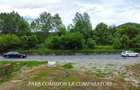 TEREN 2153 MP, BUJORENI - DESCHIDERE LA DN7 - 7