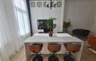 Vanzare apartament 3 camere de LUX Ultracentral, Constructie deosebita, Cluj-Nap - 6