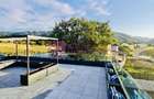 Vila individuala de lux | mobilata | NOUA | teren 1190 mp | piscina si garaj - 12
