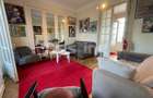 Apartament elegant într-un imobil istoric – Piața Pache Protopopescu