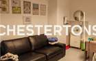 Apartament 3 camere pretabil cabinet medical / salon / birou. Mobilat, utilat in