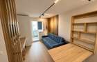 Apart 3 camere 56m2 | Aviatiei - 3min Metrou | Modern | Complet mobilat - 4