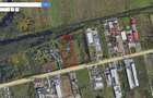 Teren Calea Lugojului artera 11.509 mp - urbanism / utilitati !! - 1
