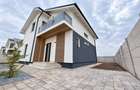 Casă individuală de vânzare 4 camere | 400 mp | Berceni | Zonă nouă | La cheie - 4