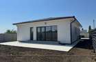 Casa parter Tunari 5 camere curte 400m2, 140m2, UTILITATI, zona buna - 1