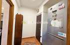 Apartament 2 camere semidecomandat mobilat zona Fratii Golesti - Gara - 8