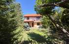 Aspen House, 5 camere, gradina matura, garaj, din caramida, Paradisul Verde - 1
