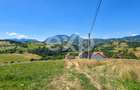 1061 mp în Poiana Mărului | Teren cu potențial, la doar 1 km de asfalt - 2