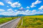 Teren extravilan 17,000mp Rasnov langa Autostrada A3, zona industriala - 3