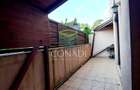 Apartament cu  2 camere // 106mp // terasa si curte // Baneasa - 11