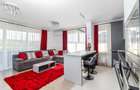 Apartament 3 camere + terasa 28 mp + parcare | Grand Park Residence - 9