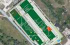 Spatiu industrial de inchiriat - parc logistic nou - Industrial Vest - 2