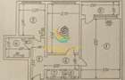 Pallady stradal inchiriere 2 camere 54 mp mutare rapida - 12
