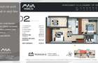 2 Camere Finisaje Premium | Pitesti Calea Craiovei | Constructie Noua - 2