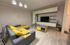 Apartament modern cu 2 camere, Rebreanu Towers