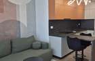 PRIMA INCHIRIERE 2 cam mobilat lux Floreasca - Promenada Mall - 3