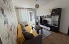 Apartment 2 camere, semidecomandat, 44 mp, centrala proprie, ac, parcare, Inel 2 - 3