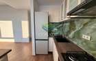 Apartament cu 3 camere vedere libera Baneasa - 6