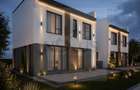 Proiect rezidential | 100 metri bulevard - Teren 340mp-4 camere - 1