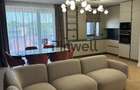 ARQA Jollie Ville | 3 camere mobilat ROVERE | 2 locuri de parcare - 1