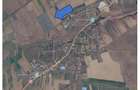 Proprietar vand teren pretabil pentru parc fotovoltaic- 6 ha  NOJORID - 2