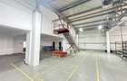 Hala industriala 1200mp + birouri 1150mp zona Mall - Selimbar