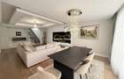 PENTHOUSE -DUPLEX SPECTACULOS 5 CAMERE 460 MP -TERASA 135 MP HERASTRAU -NORDULUI