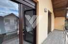 Casa individuala mobilata 4 camere 120 mp de vanzare - Talmaciu Sibiu - 13