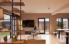Casa tip Cvadruplex 120 mp ,Zona Sub Cetate - 6