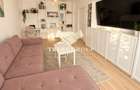 Apartament 3 camere Obor | etaj 1 bloc reabilitat | 3 camere 2 bai 2 balcoane | - 2
