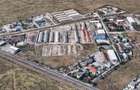 Teren intravilan 7500 mp la pretul de 120e/mp+tva cu iesire la centura capitalei - 5