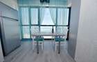 Faleza Nord -apartament deosebit frontal la mare terasa - 2