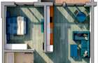 Apartament 2 camere, 45.91 mp, zona Giroc